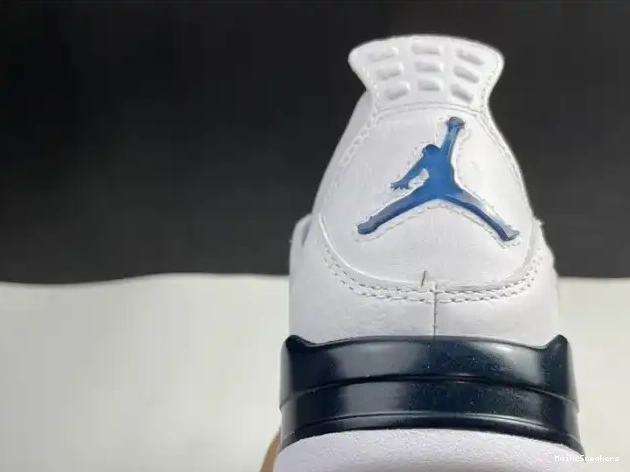 MaikeSneakers (2015) Retro 314254-107 Columbia Jordan 4 0423